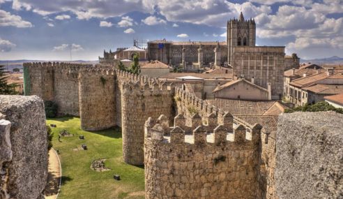 Descubriendo Ávila Monumental