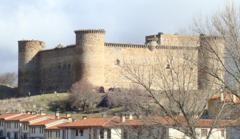 Comarcas del Valle del Tormes