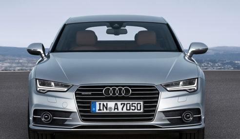 PRECIOS AUDI A7 SPORTBACK