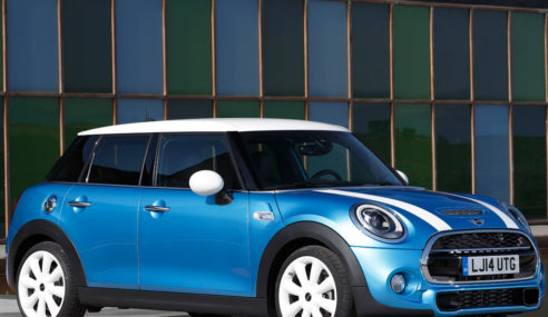 NUEVO MINI 5P (Actualización)