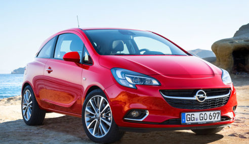 PRECIOS OPEL CORSA