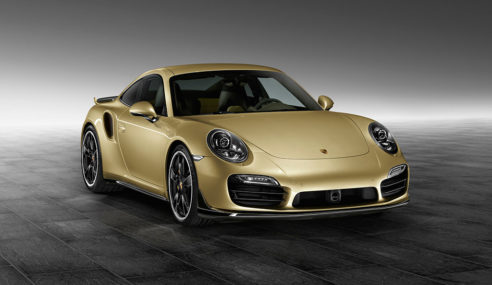 NUEVO KIT 911 TURBO Y TURBO S