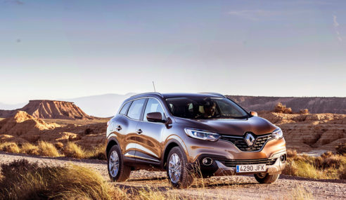 PRECIOS RENAULT KADJAR