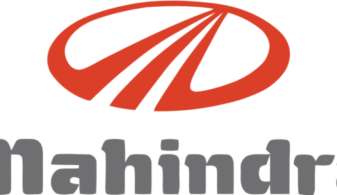 El vecino del taller – Mahindra 500