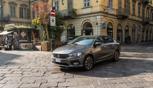 FIAT TIPO