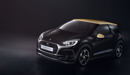 DS 3 Y DS 3 CABRIO