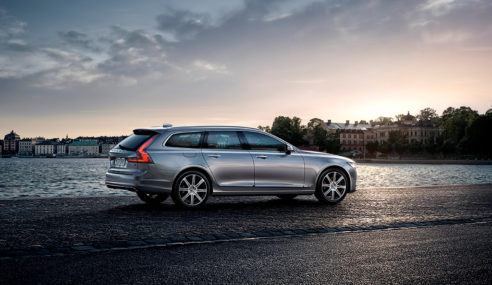 VOLVO V90