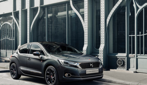 Probamos el DS 4 Performance Line – El vecino del taller en estomesuena