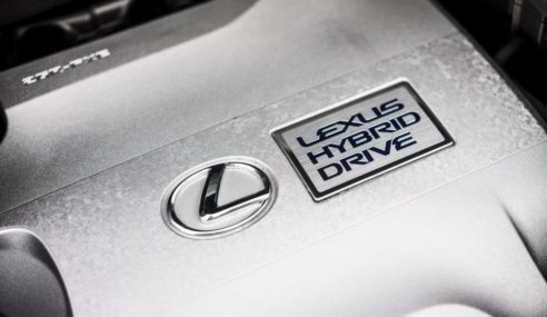 Lexus y Toyota líderes en fiabilidad J.D. Power