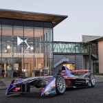 DS Automobiles constructor oficial de la Formula E