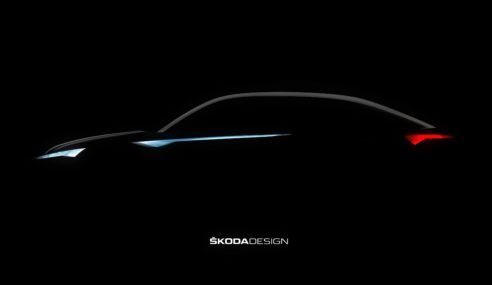 ŠKODA Design: un lenguaje de diseño claro y emotivo