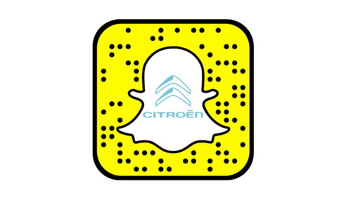 Citroën estrena Snapchat con un TestDrive interactivo del C3 WRC