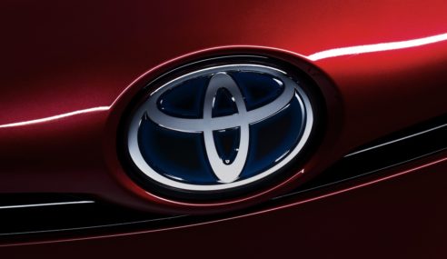 Toyota, Empresa de Automoción más responsable en España en 2016