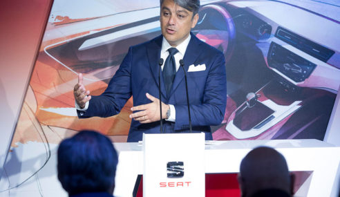 SEAT invierte 900 millones de euros en los nuevos Ibiza y Arona