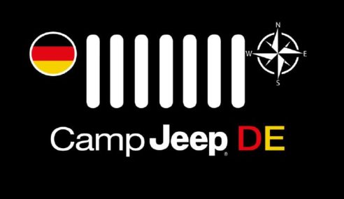 Jeep Camp 2017, empieza la Aventura