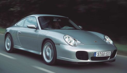 Porsche Approved hasta 15 años, la garantía de Porsche