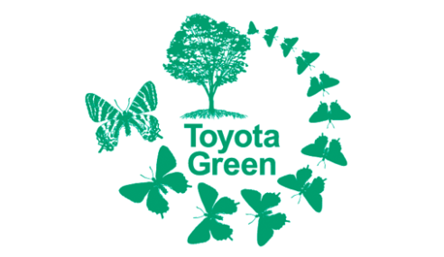 Toyota apuesta por la conservación Medioambiental y desarrollo sostenible