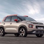 Citroën C3 Aircross protagonista en la convención de autoescuelas