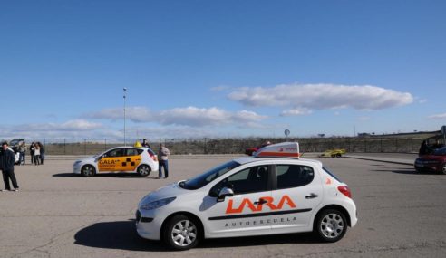 CNAE, el conflicto de los examinadores se podría haber evitado