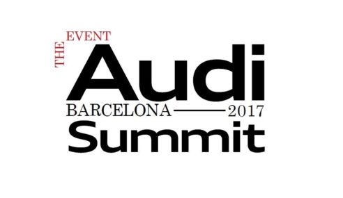 AUDI Summit Barcelona 2017