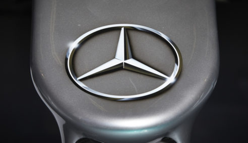 Mercedes Benz se pasa a la Fórmula E