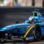 Renault E-Dams el equipo perfecto de la Fórmula E