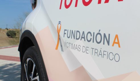 La gama híbrida de Toyota protagonista en #RompeTusBarreras