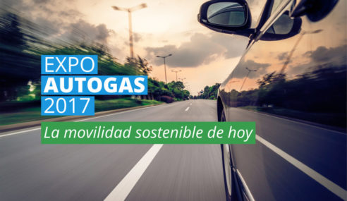 ExpoAutogas 2017