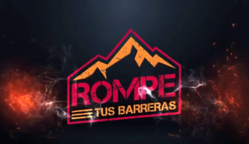 Toyota España presenta el documental #RompeTusBarreras