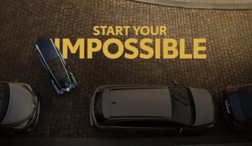 Toyota lanza «Start Your Impossible»