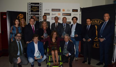 Premios #0accidentes