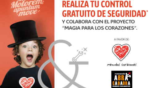 Magia para los Corazones by Citroën