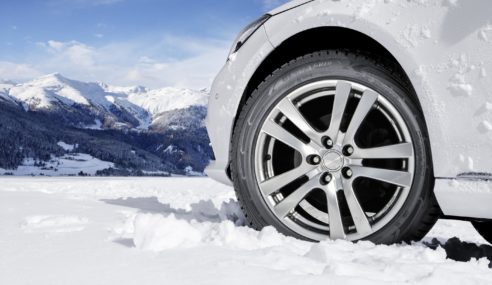 Guía para comprar cadenas de nieve