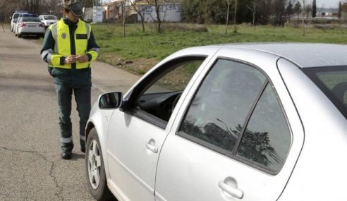 Nueva campaña de vigilancia intensiva de las condiciones de los vehículos