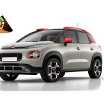 Citroën C3 Aircross candidato a Coche del año en Europa