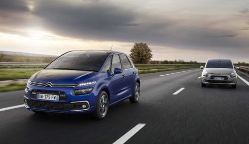 Citroënmanía Plus, nueva campaña de Citroën