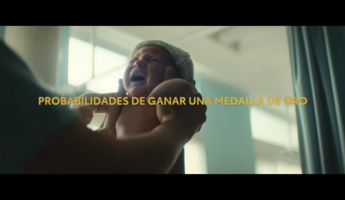 Toyota España ha estrenado esta semana ‘Probabilidades de Ganar’