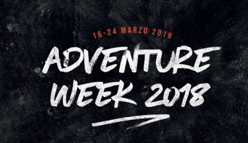 Disfruta del Adventure Week de Honda