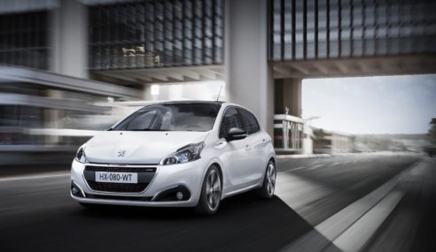 Ya están aquí las 48 horas Peugeot