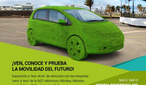 III Edición de ECOMOV