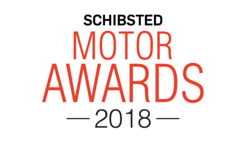 Range Rover Velar y BMW R 1200 GS Ride, mejor coche y moto en los Schibsted Motor Awards