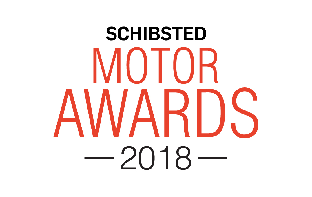 Range Rover Velar y BMW R 1200 GS Ride, mejor coche y moto en los Schibsted Motor Awards