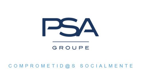 Reconocimiento por buenas prácticas empresariales en el ámbito de la prevención a Groupe PSA