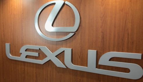 Lexus presenta novedades en el Madrid Auto 2018