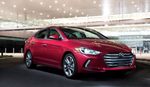 Hyundai Marca Popular Más Satisfactoria de 2018