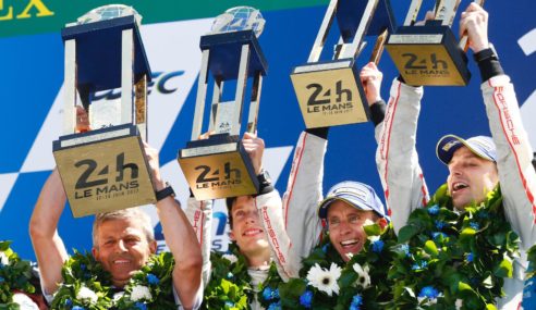 10 claves para ganar en Le Mans