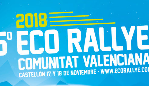 EcoRally Comunidad Valenciana