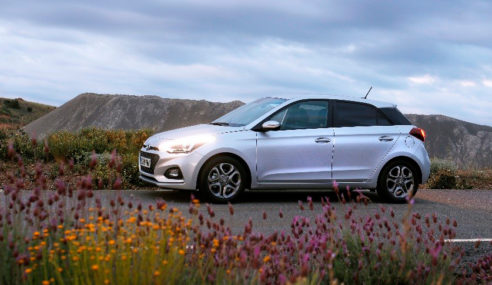 Hyundai i20 mejor coche compacto según el Informe TÜV 2019