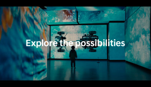 Hyundai Motor lanza la campaña Explore the Possibilities