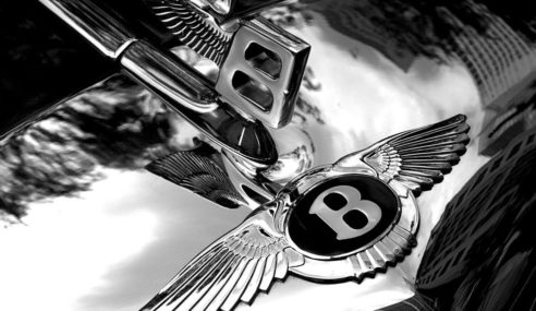 El Centenario de Bentley en ClassicAuto Madrid